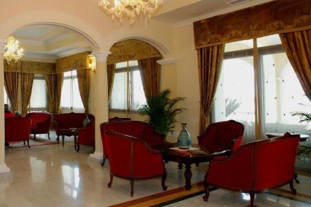 Grand Hotel President