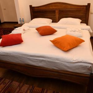 отель Отель Khoreayi Dzor