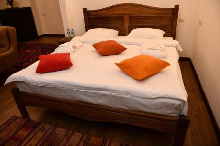 Отель Отель Khoreayi Dzor в Горис - Армения