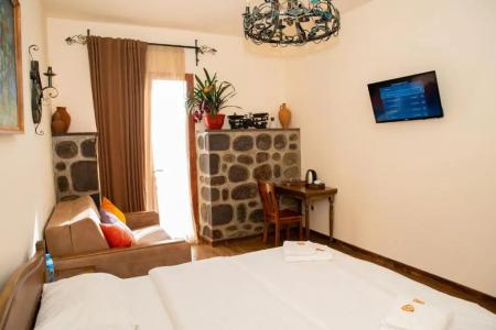 Отель Отель Khoreayi Dzor в Горис - Армения