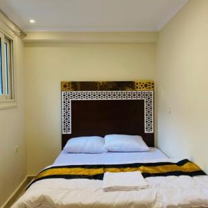 отель Pyramids Height Inn