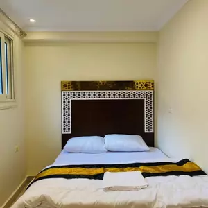 отель Pyramids Height Inn