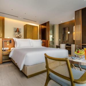 отель The Five Villas & Resort Quangnam - Danang