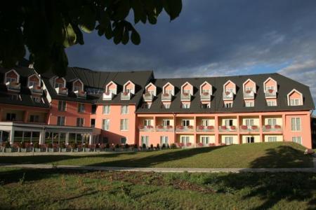 Ramada Hotel & Suite