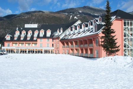 Ramada Hotel & Suite