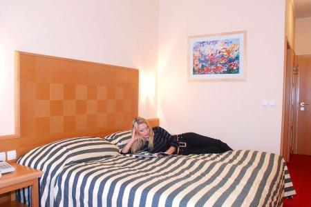 Ramada Hotel & Suite