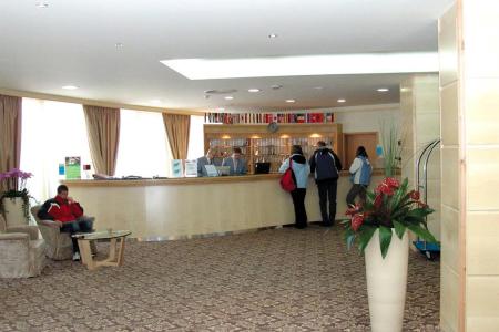 Ramada Hotel & Suite