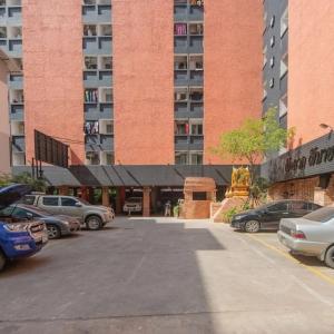 отель At 42 Residence