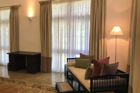 Отель The Postcard Galle в Галле - Шри-Ланка