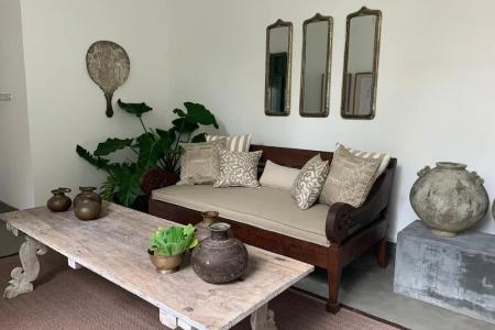 Отель The Postcard Galle в Галле - Шри-Ланка