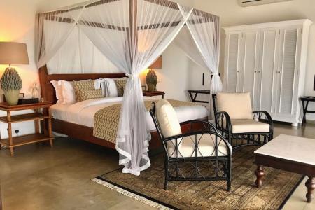 Отель The Postcard Galle в Галле - Шри-Ланка