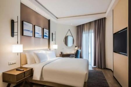 Отель Aber Al Takhasussi в Эр-Рияд - Саудовская Аравия