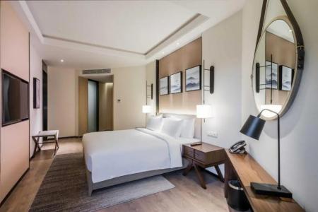 Отель Aber Al Takhasussi в Эр-Рияд - Саудовская Аравия