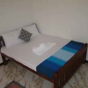 отель Monkey Garden Hotel