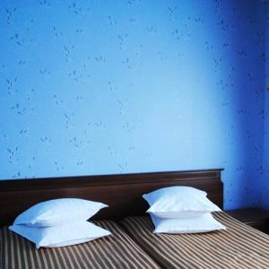 отель Sodiq Namangan