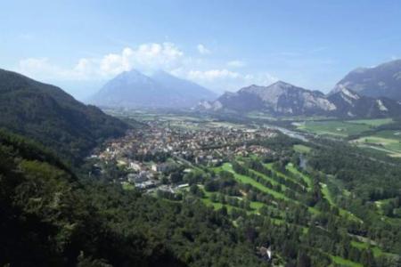 Grand Resort Bad Ragaz