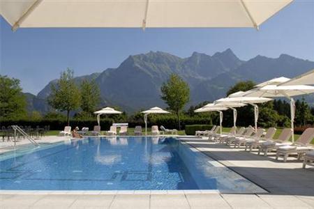 Grand Resort Bad Ragaz