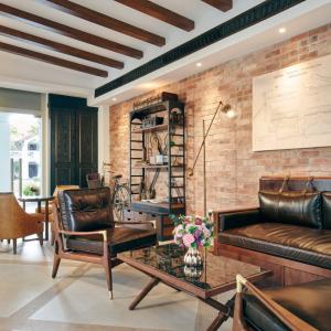 отель The Barracks Hotel Sentosa by Far East Hospitality
