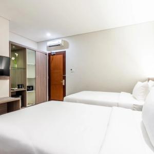 отель Signature Bali Sanur