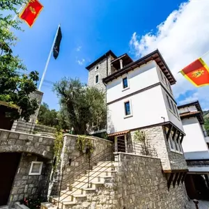 отель Stara Carsija Hotel and Spa