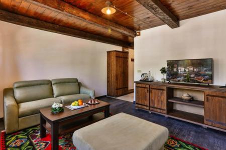 Отель Stara Carsija Hotel and Spa в Барская ривьера - Черногория