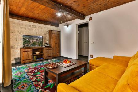 Отель Stara Carsija Hotel and Spa в Барская ривьера - Черногория