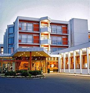 Grand Hotel Reykjavik