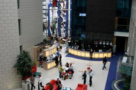 Grand Hotel Reykjavik