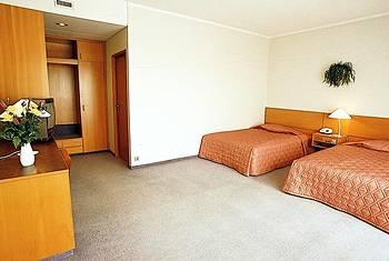 Grand Hotel Reykjavik