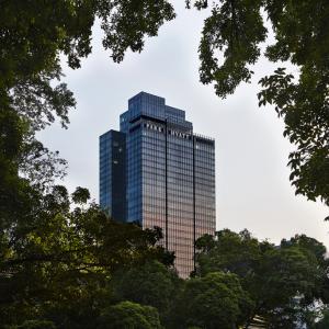 отель Park Hyatt Jakarta Hotel