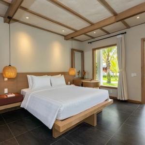 отель Coco Garden Resort Phu Quoc