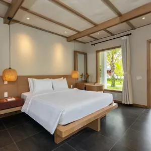 отель Coco Garden Resort Phu Quoc