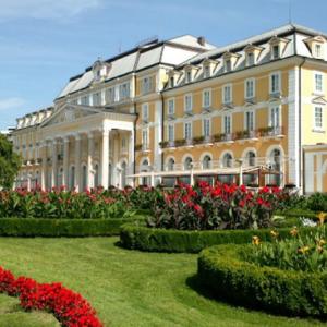 отель Grand Hotel Rogaska