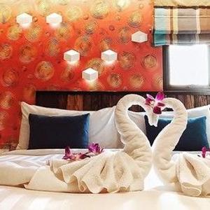отель Aspira D' Andora Sukhumvit 16