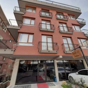 отель Butik 24 Suites