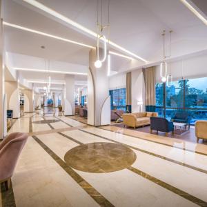 отель Gravel Hotels Select