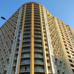 отель Отель Orbi Plaza Hotel Official
