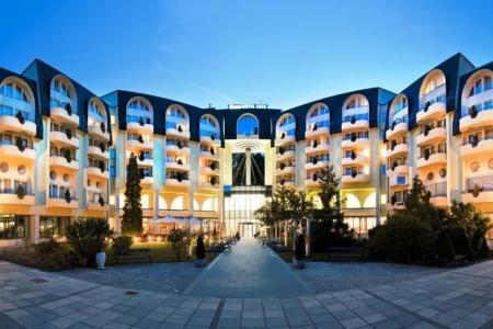 Grand Hotel Sava