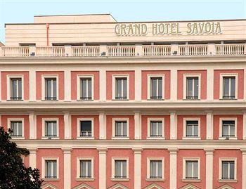 Grand Hotel Savoia
