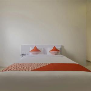 отель OYO 2759 Cibeureum Residence Ii