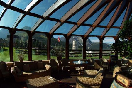 Grand Hotel Sestriere