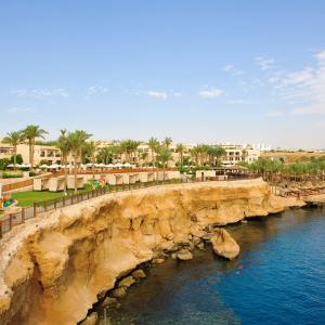 отель The Grand Hotel Sharm el Sheikh
