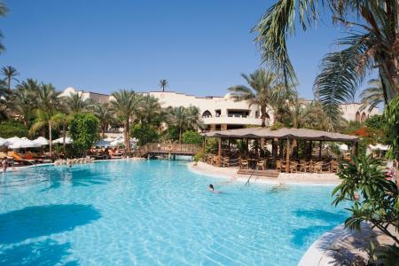 Отель The Grand Hotel Sharm el Sheikh в Хадаба - Египет