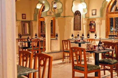 Отель The Grand Hotel Sharm el Sheikh в Хадаба - Египет