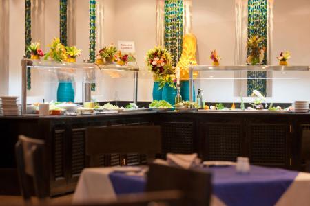 Отель The Grand Hotel Sharm el Sheikh в Хадаба - Египет