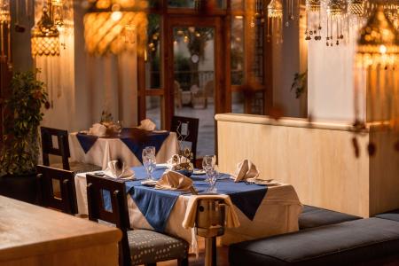 Отель The Grand Hotel Sharm el Sheikh в Хадаба - Египет