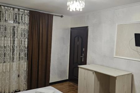 Отель Guest house Na Turbaze в Сухум - Абхазия