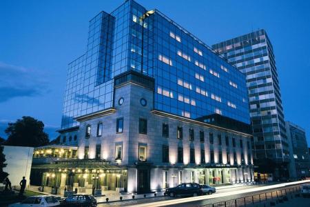 Grand Hotel Sofia