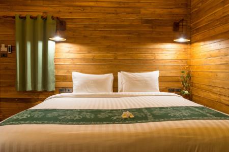 Koh Jum Ocean Beach Resort