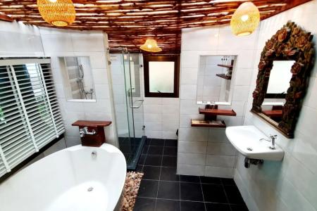 Koh Jum Ocean Beach Resort